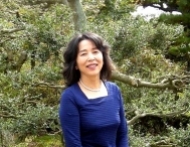 Hiroko Matsumoto