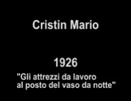 Mario Cristin