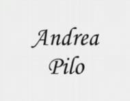 Andrea Pilo