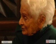 Rita Levi-Montalcini